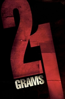 21 Grams - 2003