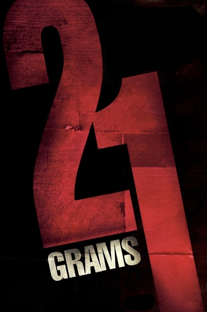 21 Grams - 2003