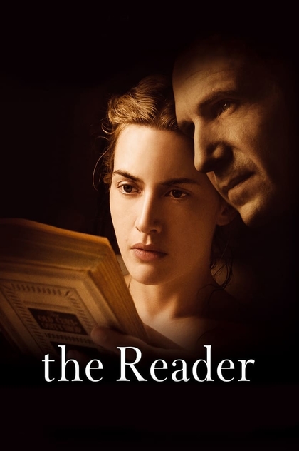 The Reader - 2008