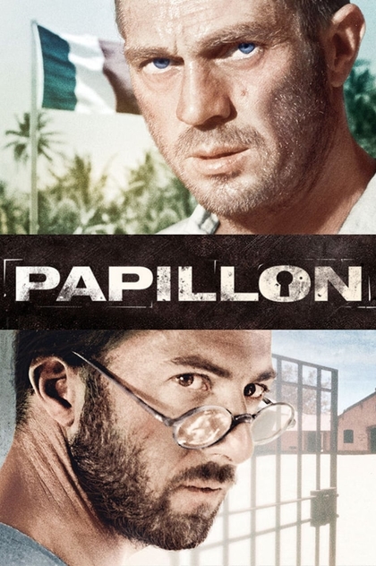 Papillon - 1973