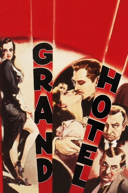 Grand Hotel - 1932