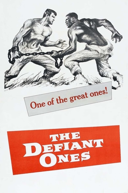 The Defiant Ones - 1958