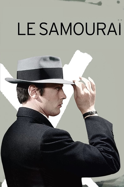 Le Samouraï - 1967