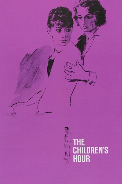 The Children's Hour - 1961