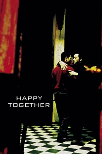 Happy Together - 1997