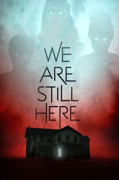 We Are Still Here - 2015