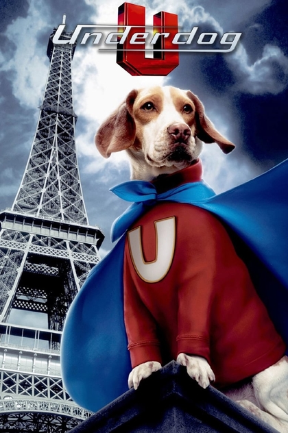 Underdog - 2007