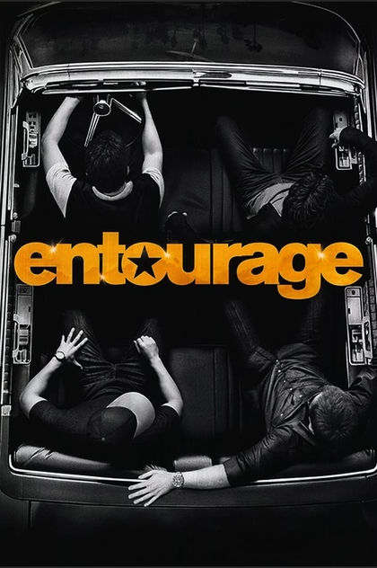 Entourage - 2015