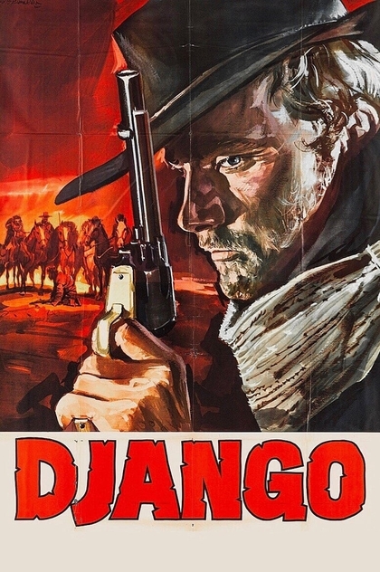 Django - 1966