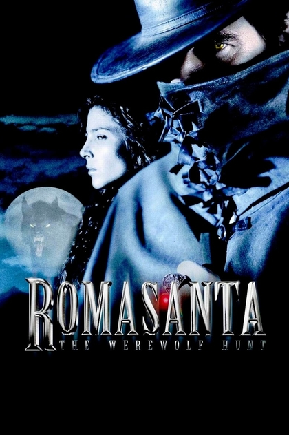 Romasanta: The Werewolf Hunt - 2004