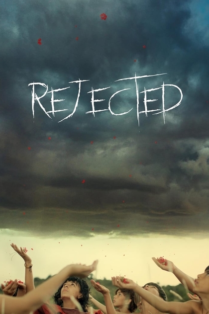 Rejected - 2018