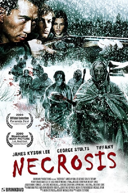 Necrosis - 2009