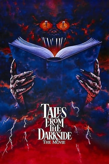 Tales from the Darkside: The Movie - 1990