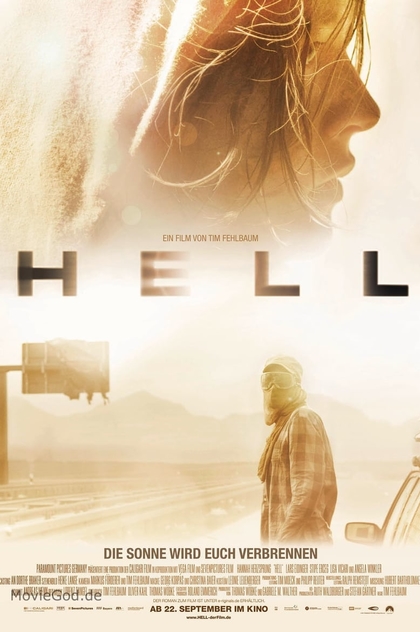 Hell - 2011