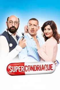 Movies from Alina Usmanova