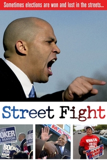 Movies from Cory Booker