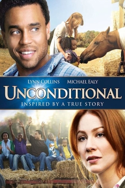 Unconditional - 2012