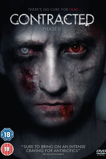 Contracted: Phase II - 2015