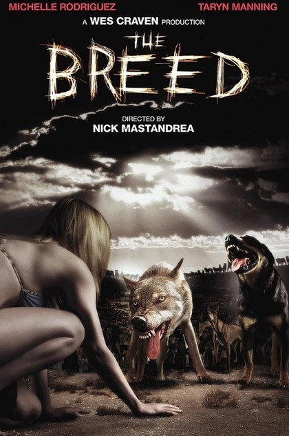 The Breed - 2006