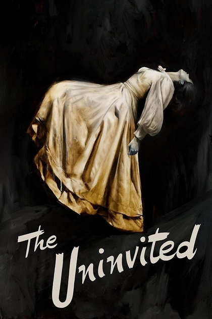 The Uninvited - 1944