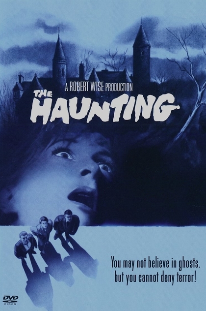 The Haunting - 1963