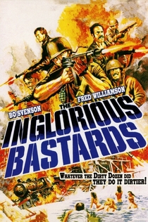 The Inglorious Bastards - 1978