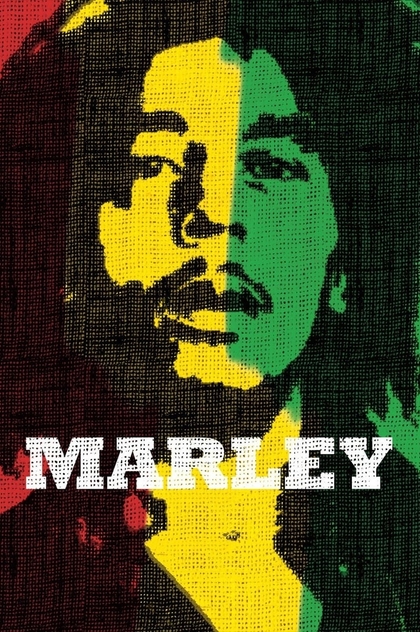 Marley - 2012