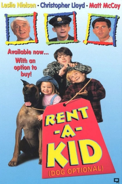 Rent-a-Kid - 1995