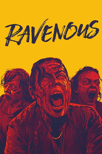 Ravenous - 2017