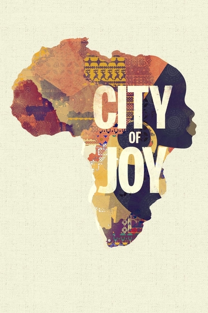 City of Joy - 2016