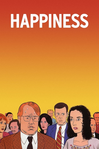 Happiness - 1998