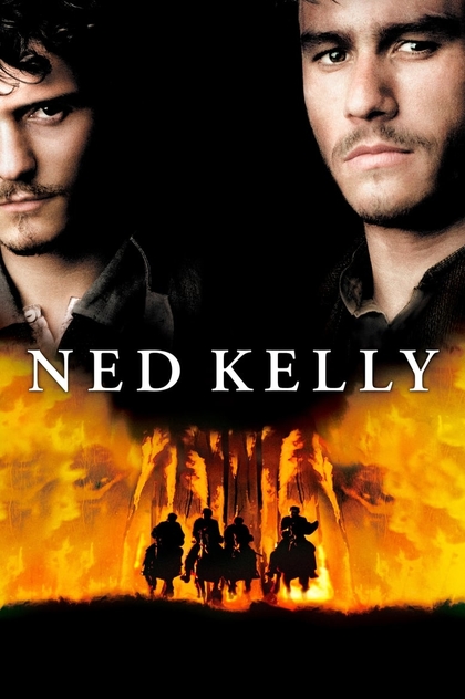 Ned Kelly - 2003