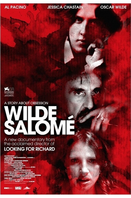Wilde Salomé - 2013
