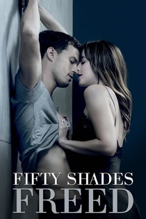 Fifty Shades Freed - 2018