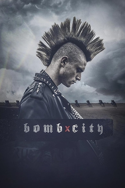 Bomb City - 2017