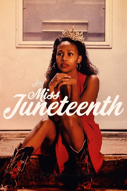 Miss Juneteenth - 2020