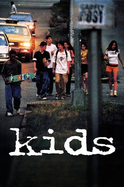 Kids - 1995
