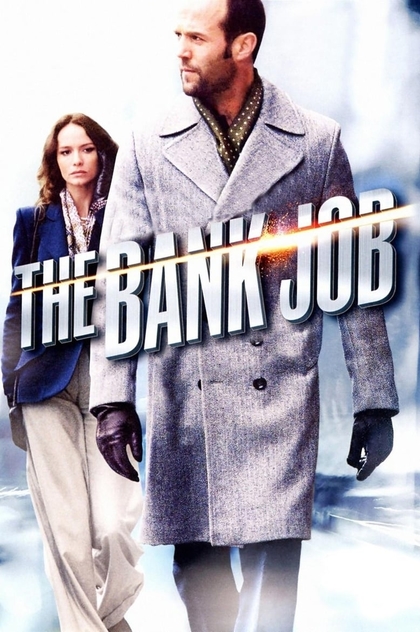 The Bank Job - 2008