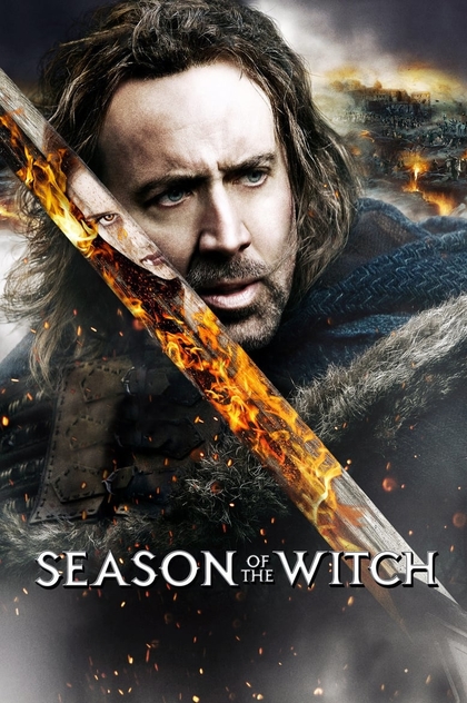 Season of the Witch - 2011