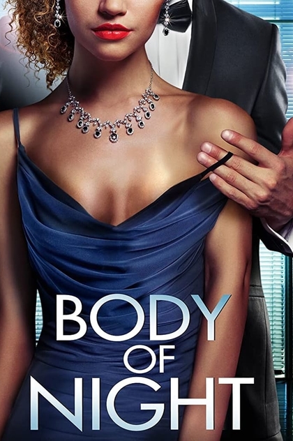 Body of Night - 2020