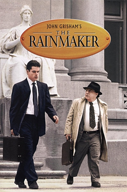 The Rainmaker - 1997