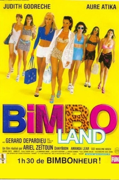 Bimboland - 1998