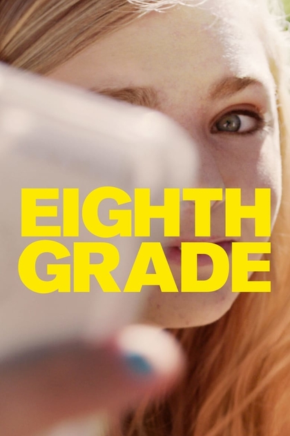 Eighth Grade - 2018