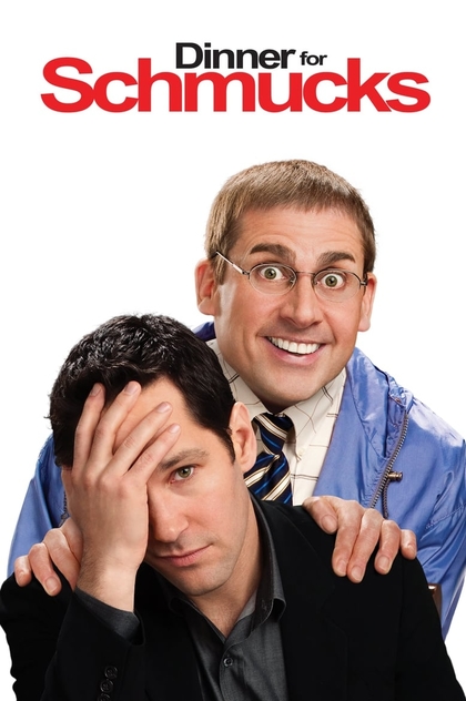 Dinner for Schmucks - 2010