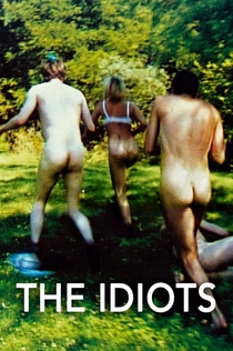 The Idiots - 1998