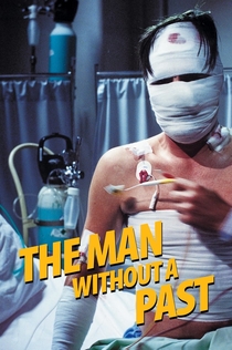 The Man Without a Past - 2002