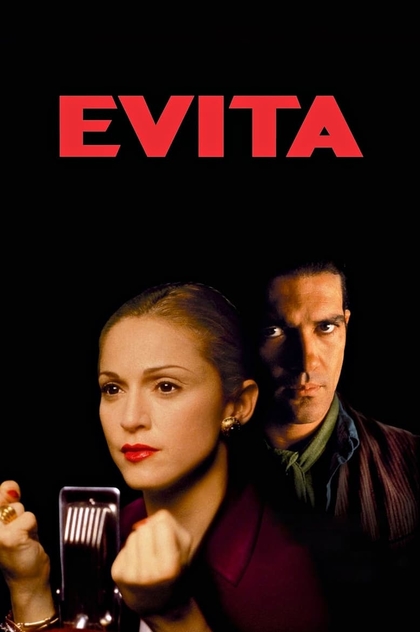 Evita - 1996