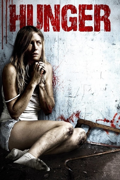 Hunger - 2009