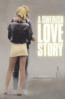 A Swedish Love Story - 1970