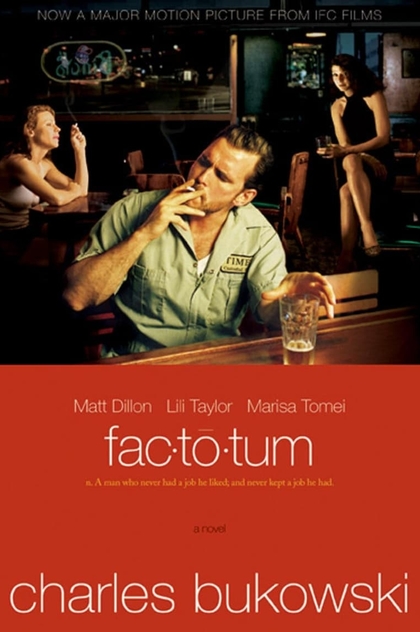 Factotum - 2005